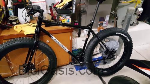 Motobecane Lurch ficha técnica y opiniones